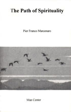 Path of Spirituality Book by Pier Franco Marcenaro